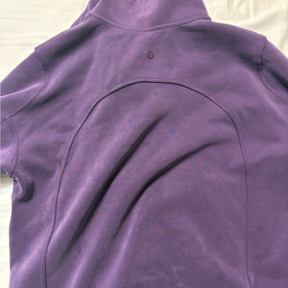 Lululemon Softstreme Jacket 💜 - Picture 2 of 2